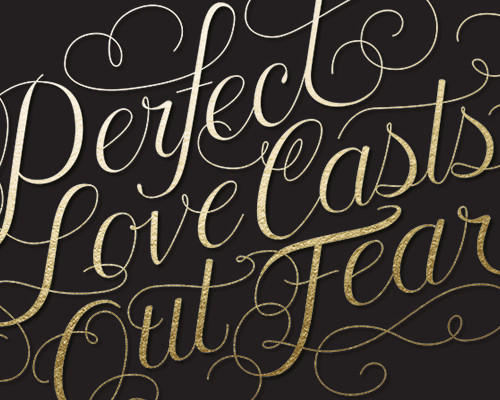 perfect love